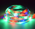 90 LED Solar Light Strip